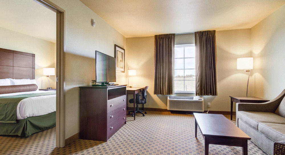 Cobblestone Hotel & Suites - Ері Екстер'єр фото